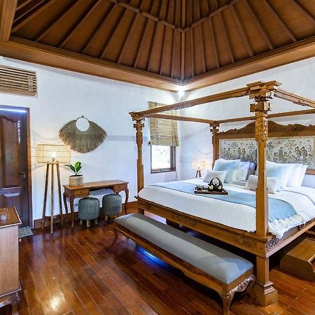 Vision Villas Bali Payangan Eksteriør bilde