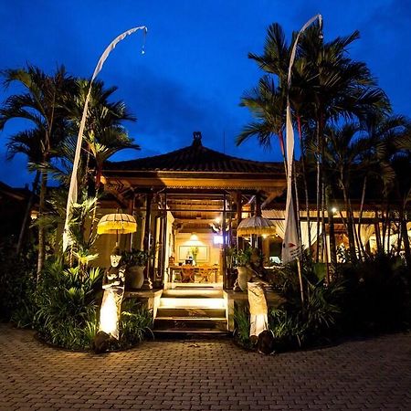 Vision Villas Bali Payangan Eksteriør bilde