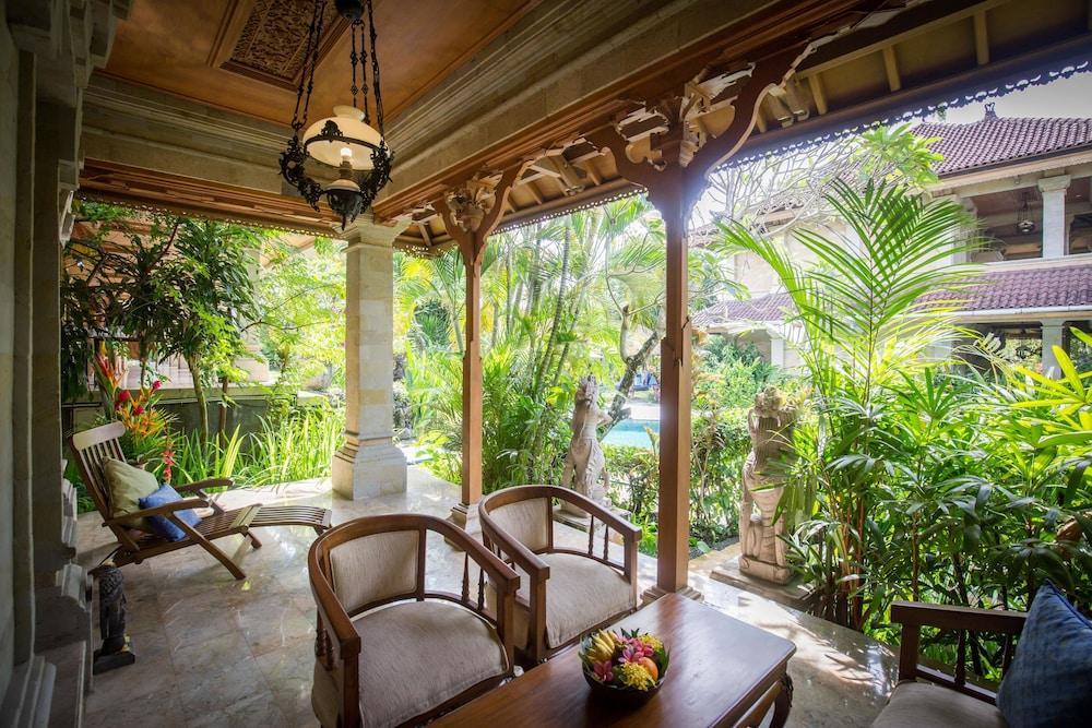 Vision Villas Bali Payangan Eksteriør bilde