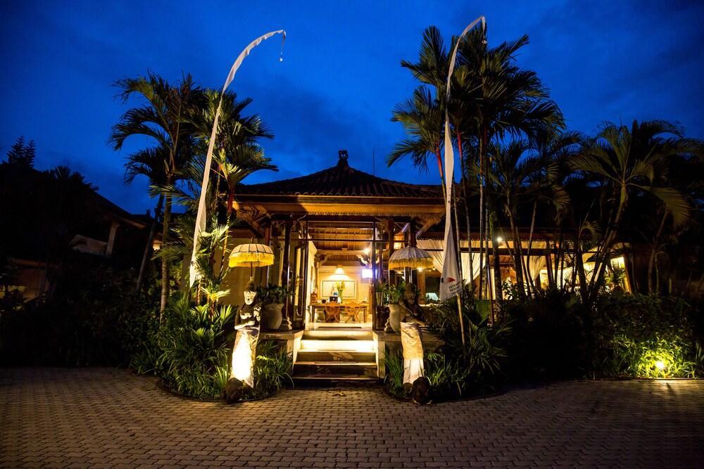 Vision Villas Bali Payangan Eksteriør bilde
