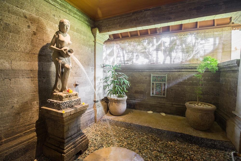 Vision Villas Bali Payangan Eksteriør bilde