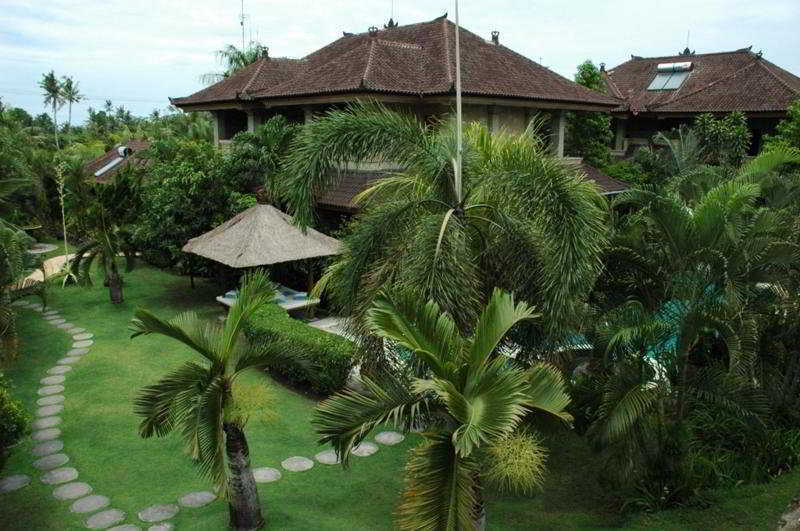 Vision Villas Bali Payangan Eksteriør bilde