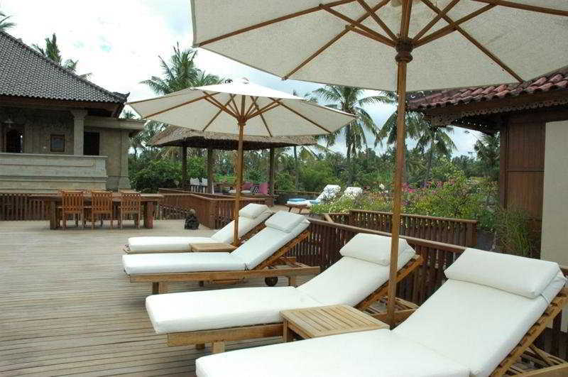 Vision Villas Bali Payangan Eksteriør bilde