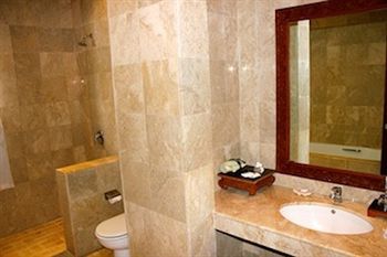 Vision Villas Bali Payangan Eksteriør bilde
